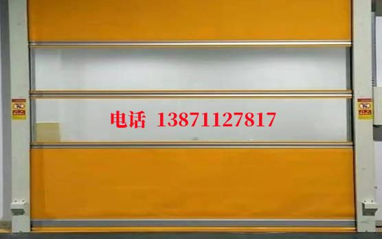 稻城洁净室门